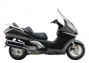 Honda Silver Wing